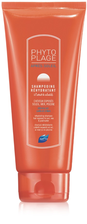 PHYTOPLAGE 2017 SHAMPOOING REHYDRATANT 200 ML - Farmacia Mastrangelo 