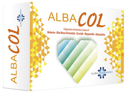 ALBACOL 30 COMPRESSE - Farmacia Mastrangelo 
