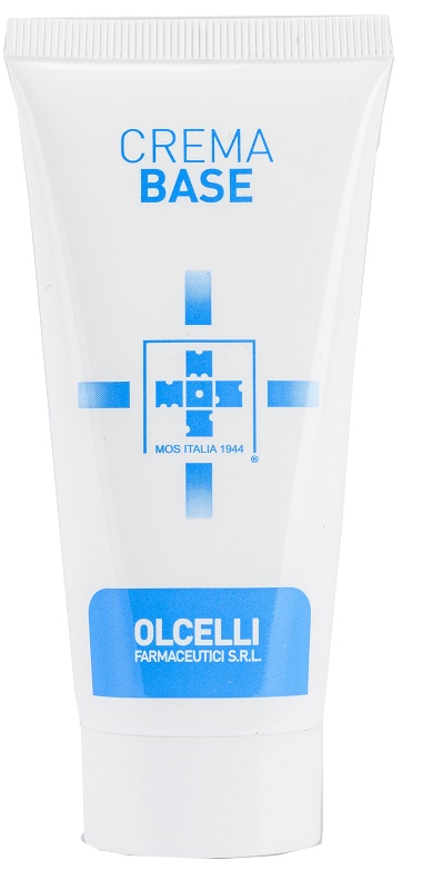 CREMA BASE 200 ML - Farmacia Mastrangelo 
