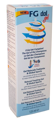 FG DOL GEL 125 ML - Farmacia Mastrangelo 