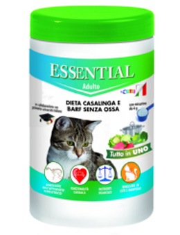 ESSENTIAL GATTO ADULT 150 G - Farmacia Mastrangelo 