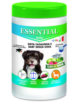 ESSENTIAL CANE JUNIOR 150 G - Farmacia Mastrangelo 