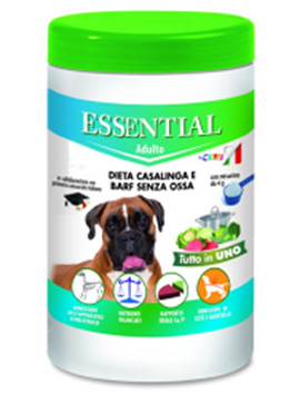 ESSENTIAL CANE ADULT 150 G - Farmacia Mastrangelo 