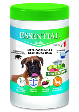 ESSENTIAL CANE ADULT 650 G - Farmacia Mastrangelo 