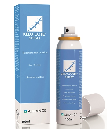 KELO COTE SPRAY 100 ML - Farmacia Mastrangelo 