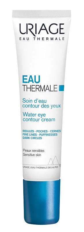 EAU THERMALE CONTORNO OCCHI ACQ 15 ML - Farmacia Mastrangelo 