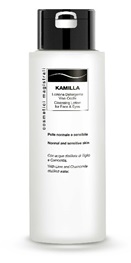 KAMILLA 400 ML - Farmacia Mastrangelo 