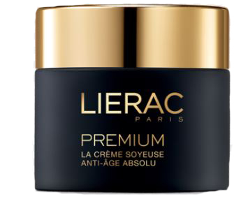 LIERAC PREMIUM LA CREME SOYEUSE - Farmacia Mastrangelo 