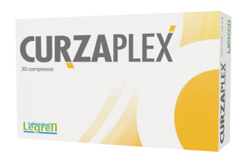 CURZAPLEX 30 COMPRESSE - Farmacia Mastrangelo 