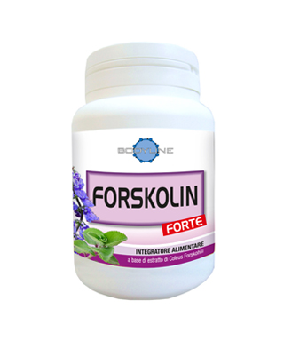 FORSKOLIN FORTE 60 CAPSULE - Farmacia Mastrangelo 