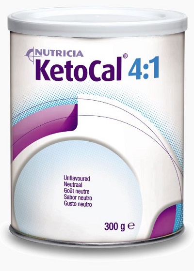 KETOCAL 4:1 NEUTRO 300 G - Farmacia Mastrangelo 