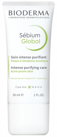 SEBIUM GLOBAL 30 ML - Farmacia Mastrangelo 