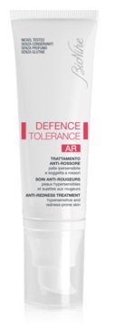 DEFENCE TOLERANCE TRATTAMENTO ANTI ROSSORE 50 ML - Farmacia Mastrangelo 