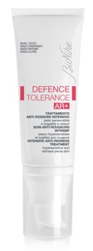 DEFENCE TOLERANCE TRATTAMENTO ANTI ROSSORE INTENSIVO 40 ML - Farmacia Mastrangelo 