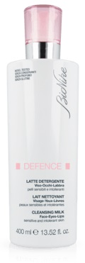 DEFENCE LATTE DETERGENTE 400 ML - Farmacia Mastrangelo 