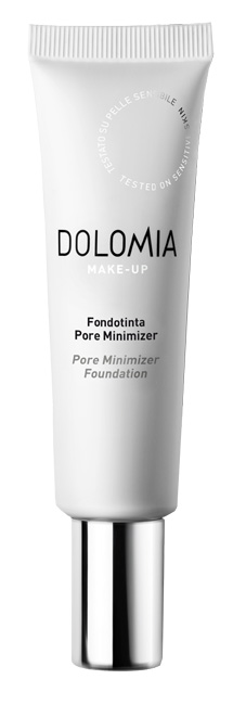 DOLOMIA FONDOTINTA PORE MINIM NOCE - Farmacia Mastrangelo 