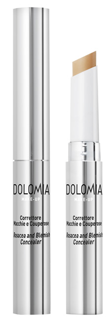 DOLOMIA CORRETTORE MACCHIE 82 M - Farmacia Mastrangelo 