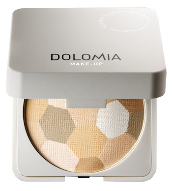 DOLOMIA MAKE UP CIPRIA 34 ORCHIDEA - Farmacia Mastrangelo 