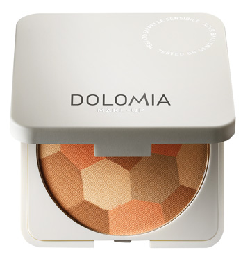DOLOMIA MAKE UP TERRA 43 MOSAICO - Farmacia Mastrangelo 
