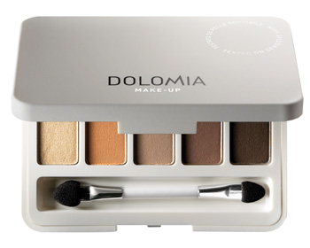 DOLOMIA PALETTE OMBRETTI SCH 67 - Farmacia Mastrangelo 
