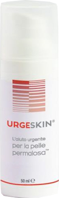 URGESKIN 50 ML - Farmacia Mastrangelo 