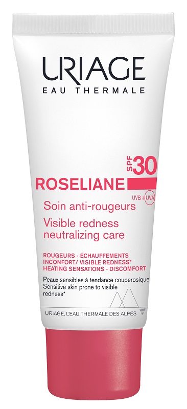 ROSELIANE CREMA SPF30 40 ML - Farmacia Mastrangelo 