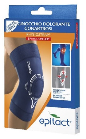 EPITACT PHYSIOSTRAP GONARTOSI TAGLIA L - Farmacia Mastrangelo 