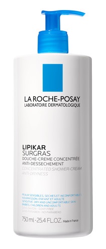 LIPIKAR SURGRAS 750 ML - Farmacia Mastrangelo 