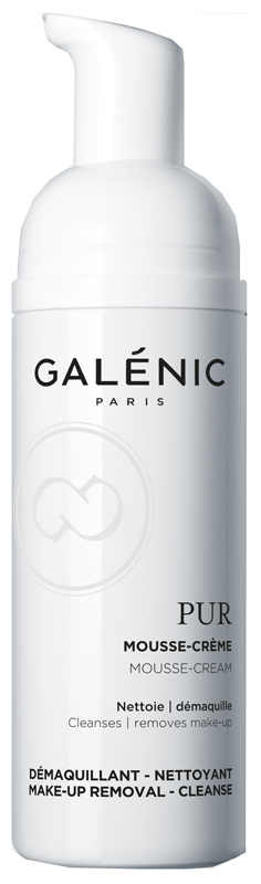 GALENIC MOUSSE CREMA 150 ML - Farmacia Mastrangelo 