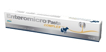 ENTEROMICRO COMPLEX PASTA 15 ML - Farmacia Mastrangelo 