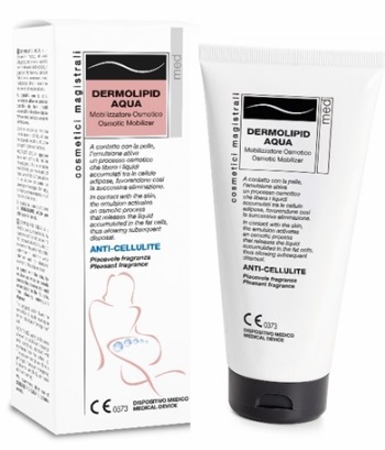 DERMOLIPID AQUA 200 ML - Farmacia Mastrangelo 