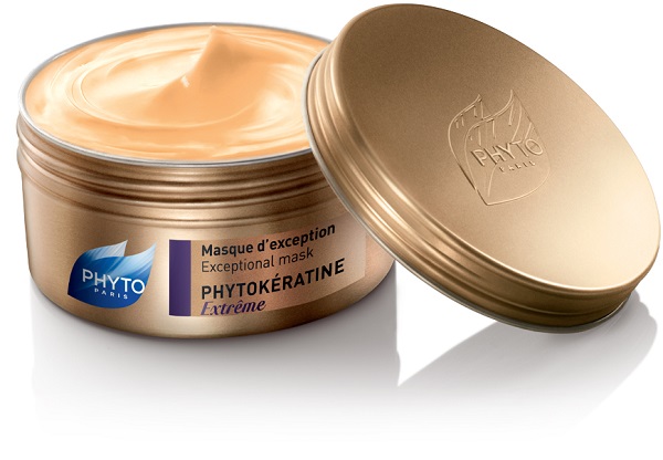 PHYTOKERATINE EXTREME MASCHERA 200 ML - Farmacia Mastrangelo 