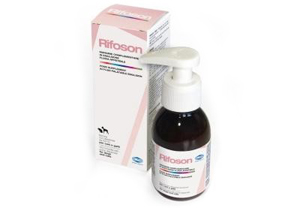 RIFOSON 100 ML - Farmacia Mastrangelo 