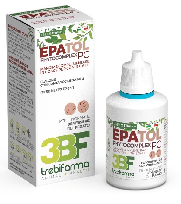 EPATOL PC GOCCE FLACONE 50 G - Farmacia Mastrangelo 
