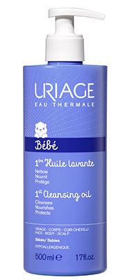 PREMIERE HUILE LAVANTE 500 ML - Farmacia Mastrangelo 