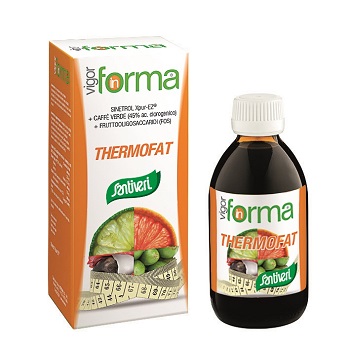 THERMOFAT SINETROL BEVANDA 240 ML - Farmacia Mastrangelo 
