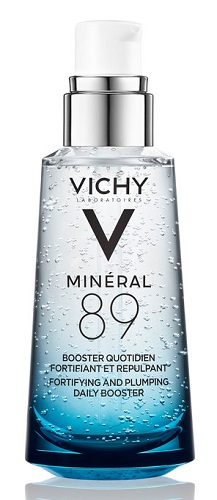 MINERAL 89 SIERO 50 ML - Farmacia Mastrangelo 