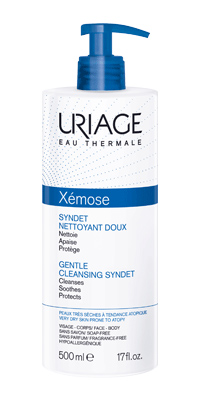 XEMOSE SYNDET DETERGENTE 500 ML - Farmacia Mastrangelo 