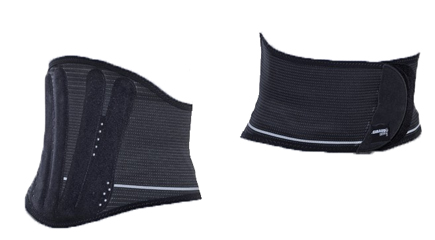 DR GIBAUD ORTHO LOMBOGIB LADY CORSETTO LOMBOSACRALE H26CM 3 - Farmacia Mastrangelo 
