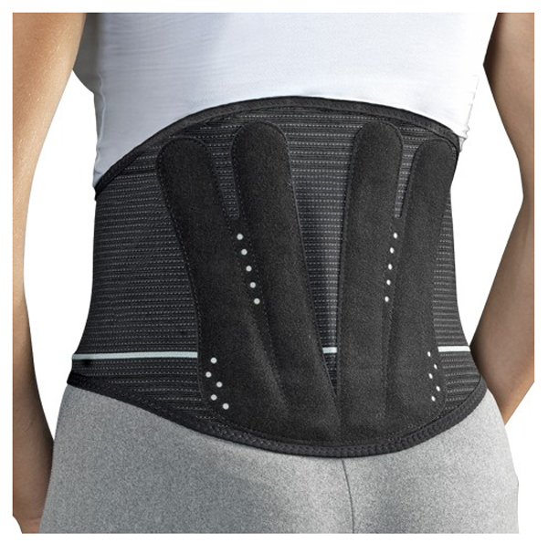 DR GIBAUD ORTHO LOMBOGIB LADY CORSETTO LOMBOSACRALE H26CM 5 - Farmacia Mastrangelo 
