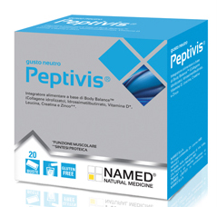 PEPTIVIS NEUTRO 20 BUSTE - Farmacia Mastrangelo 