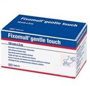 FIXOMULL GENTLE TOUCH 10 X 200 CM - Farmacia Mastrangelo 