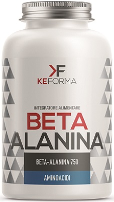BETA ALANINA 90 CAPSULE - Farmacia Mastrangelo 