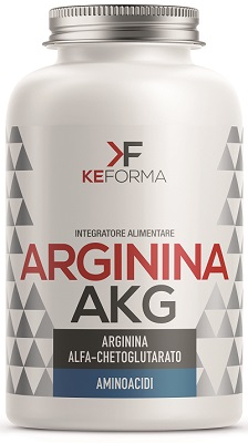 ARGININA AKG 90 CAPSULE - Farmacia Mastrangelo 