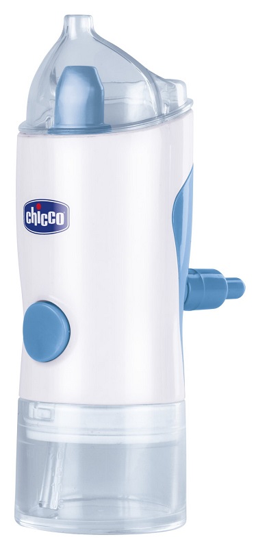 CHICCO DOCCIA NASALE SUPER RINO - Farmacia Mastrangelo 