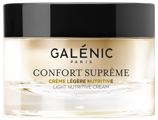 GALENIC CREMA LEGGERA NUTRITIVA 50 ML - Farmacia Mastrangelo 