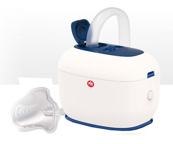 AEROSOL PIC AIR PROJECT 2018 - Farmacia Mastrangelo 