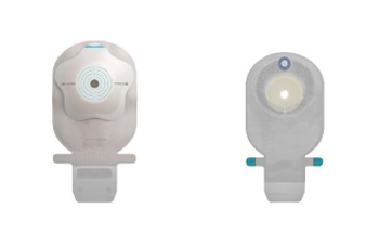 SACCA PER ILEOSTOMIA SENSURA MIO CX FLIP 1P APERTA MAXI ISP 10-50 M 455 ML 10 PEZZI - Farmacia Mastrangelo 