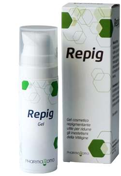 REPIG GEL 30 ML - Farmacia Mastrangelo 