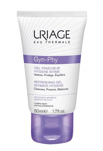 GYN PHY DETERGENTE INTIMO 50 ML - Farmacia Mastrangelo 